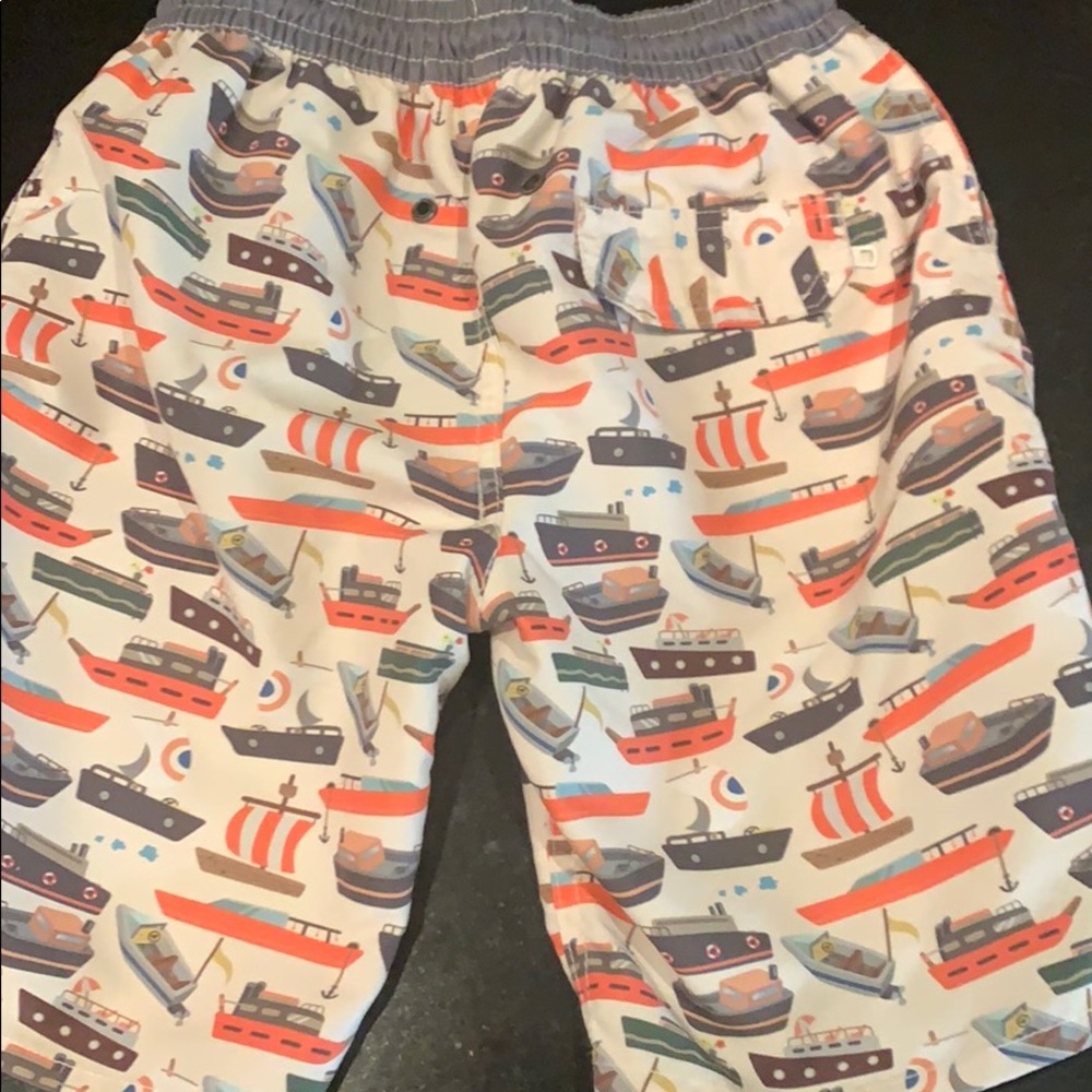 Swim shorts - Picture 4 of 4